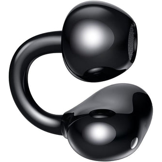 Buy HONOR,Honor Choice Earbuds Clip TWS Open Ear Earphones - Meteorite Black - Gadcet UK | UK | London | Scotland | Wales| Near Me | Cheap | Pay In 3 | In-Ear Headphones