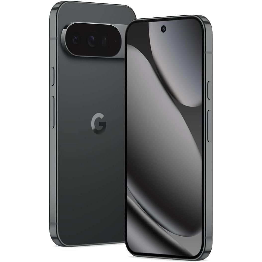 Buy Google,Google Pixel 10 Pro XL 1TB Obsidian SIM-Free Unlocked Mobile Phone - Gadcet UK | UK | London | Scotland | Wales| Near Me | Cheap | Pay In 3 | Unlocked Mobile Phone