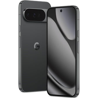 Google Pixel 10 Pro XL 1TB Obsidian SIM-Free Unlocked Mobile Phone