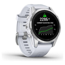 Buy Garmin,Garmin epix Pro Gen 2 (42mm) Premium Multisport GPS Smartwatch – AMOLED Display, Health & Training Features, Built-in Flashlight, 10-Day Battery Life, White - Gadcet UK | UK | London | Scotland | Wales| Near Me | Cheap | Pay In 3 | Smart Watches