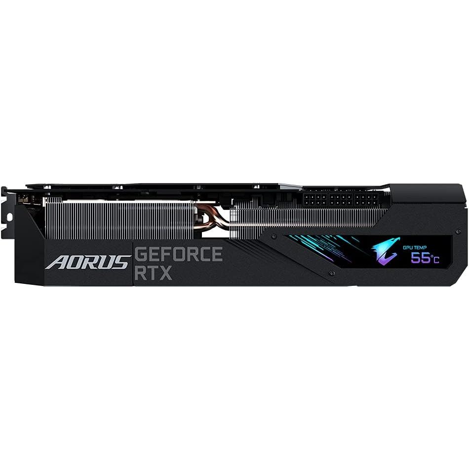 Gigabyte AORUS GeForce RTX 3080 XTREME 10GB V2 LHR Graphics Card