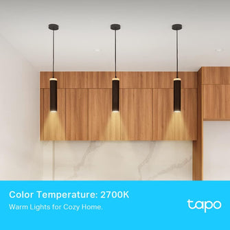 Buy Tapo,Tapo L610 Smart GU10 LED Bulbs (4-Pack), Warm Dimmable 1-100%, Wi-Fi Spotlight, Energy-Saving, Alexa & Google Compatible, No Hub Required - Gadcet UK | UK | London | Scotland | Wales| Near Me | Cheap | Pay In 3 | LED Light Bulbs