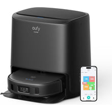 Buy eufy Security,eufy X9 Pro Robot Vacuum Cleaner with MopMaster™ Adaptive Pressure Cleaning, 2 Rotating Mops, Carpet Detection with 12 mm Auto-Lifting and Clean Station, 5500Pa Suction, AI Obstacle Avoidance - Gadcet UK | UK | London | Scotland | Wales| Near Me | Cheap | Pay In 3 | Vacuum Accessories