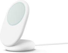 Google Pixelsnap Charger with Stand - 25 W Qi2 Wireless Charger and Stand