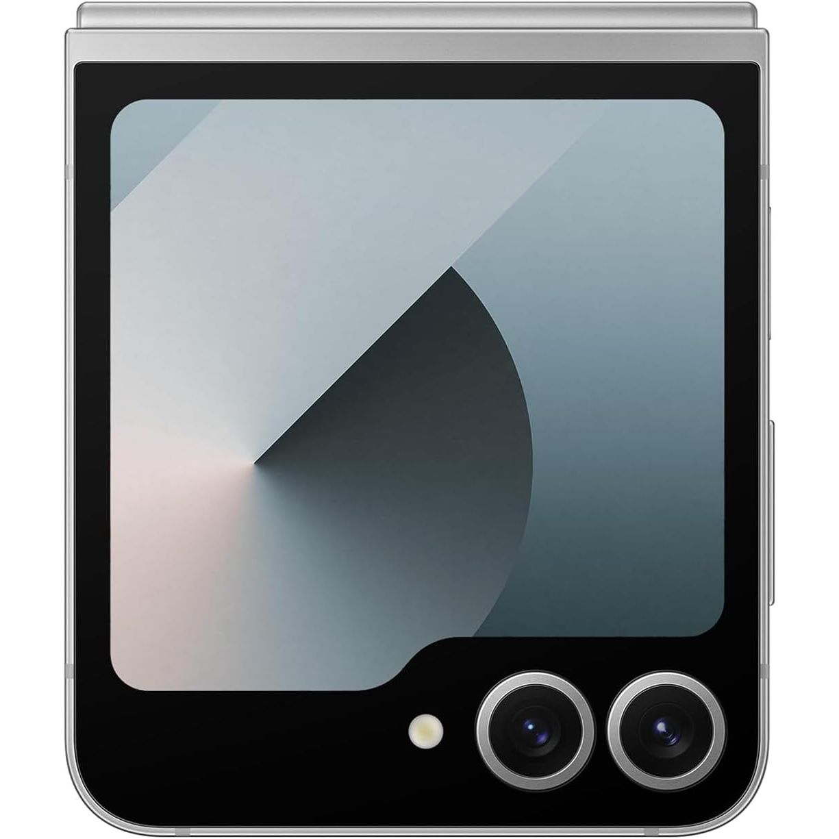 Buy Ecat Tech Ltd,Samsung Galaxy Z Flip6 5G 256GB Silver Shadow Refurbished Mobile Phone - Gadcet UK | UK | London | Scotland | Wales| Near Me | Cheap | Pay In 3 | Mobile & Smart Phones