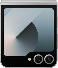 Buy Ecat Tech Ltd,Samsung Galaxy Z Flip6 5G 256GB Silver Shadow Refurbished Mobile Phone - Gadcet UK | UK | London | Scotland | Wales| Near Me | Cheap | Pay In 3 | Mobile & Smart Phones