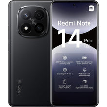 Redmi Note 14 Pro 5G (12GB + 512GB) – Midnight Black