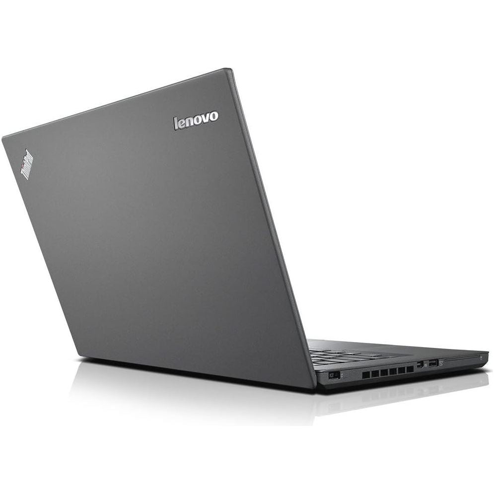 Buy Lenovo,Lenovo T440S Laptop - i7-4600U, 12GB RAM, 256GB SSD, 14" Display, Black - Gadcet UK | UK | London | Scotland | Wales| Near Me | Cheap | Pay In 3 | Laptops