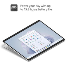 Buy Microsoft,Microsoft Surface Pro 9, 13" 2-in-1 Tablet PC, Intel Core i7, 16GB RAM, 512GB SSD, Windows 11 Home - 2022 Model - Silver - Gadcet UK | UK | London | Scotland | Wales| Ireland | Near Me | Cheap | Pay In 3 | Laptops