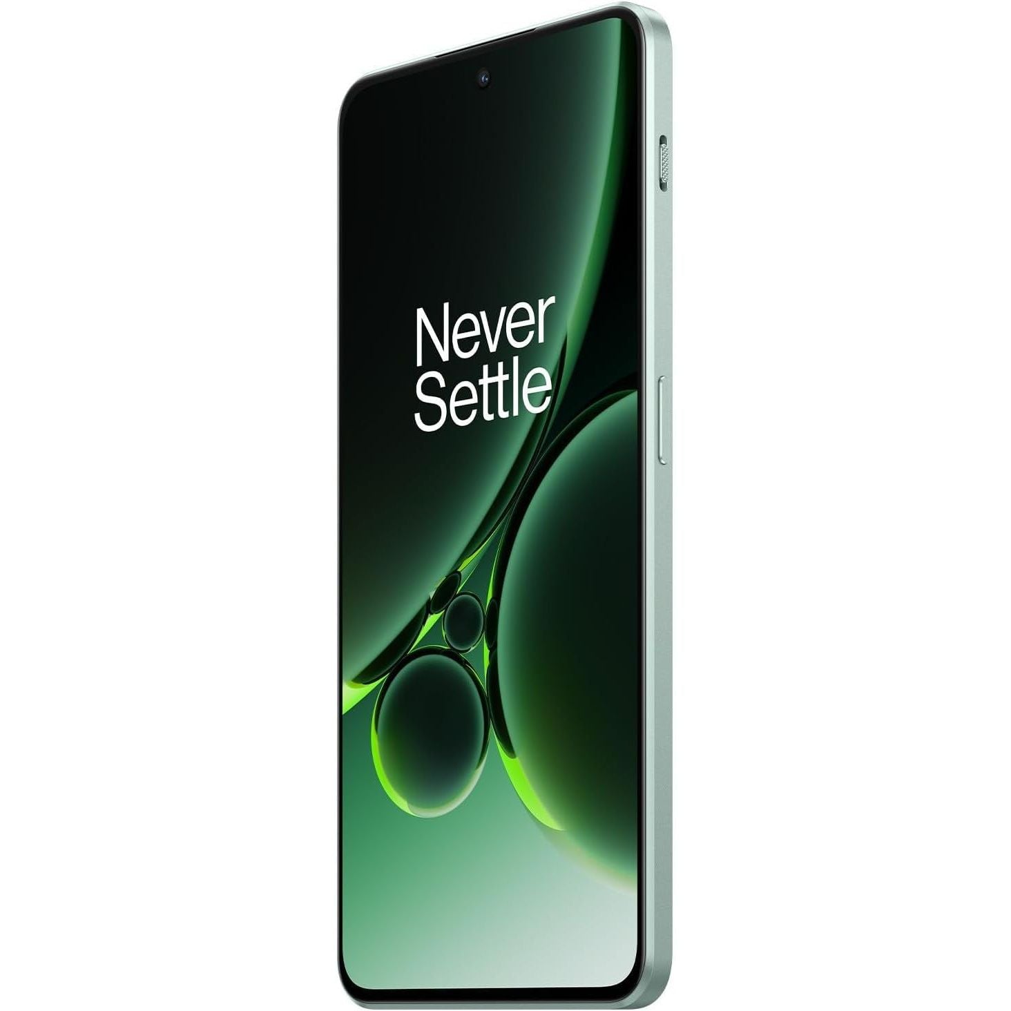 OnePlus Nord 3 5G 256GB Smartphone – 16GB RAM, 6.74" 120Hz AMOLED, Dimensity 9000, 50MP OIS Camera, 80W SUPERVOOC – Misty Green