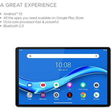 Buy Lenovo,Lenovo Tab M10 HD (2nd Gen), 10.1-inch Display- (Octa core 2.3GHz, 4GB RAM, 64GB Storage, Android 10) - Iron Grey - Gadcet UK | UK | London | Scotland | Wales| Ireland | Near Me | Cheap | Pay In 3 | Tablet Computers