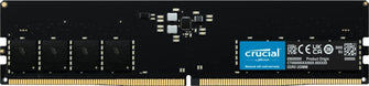 Buy Crucial,Crucial RAM 8GB DDR5 5200MHz (or 4800MHz) Desktop Memory - Gadcet UK | UK | London | Scotland | Wales| Ireland | Near Me | Cheap | Pay In 3 | Computer Components