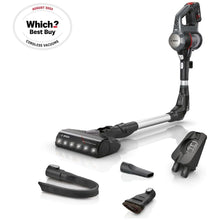Bosch Unlimited 7 BCS711GB MultiUse Lightweight Cordless Vacuum Cleaner with Auto Detect, Flex Tube and Accessories, 1 Battery 40 minutes runtime - Anthracite - 2