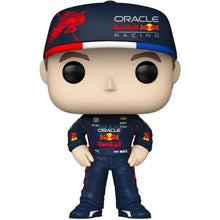 Buy Funko,Funko Pop! Formula 1 Max Verstappen – Red Bull Racing Vinyl Figure | Official Collectible - Gadcet UK | UK | London | Scotland | Wales| Near Me | Cheap | Pay In 3 | Action & Toy Figures
