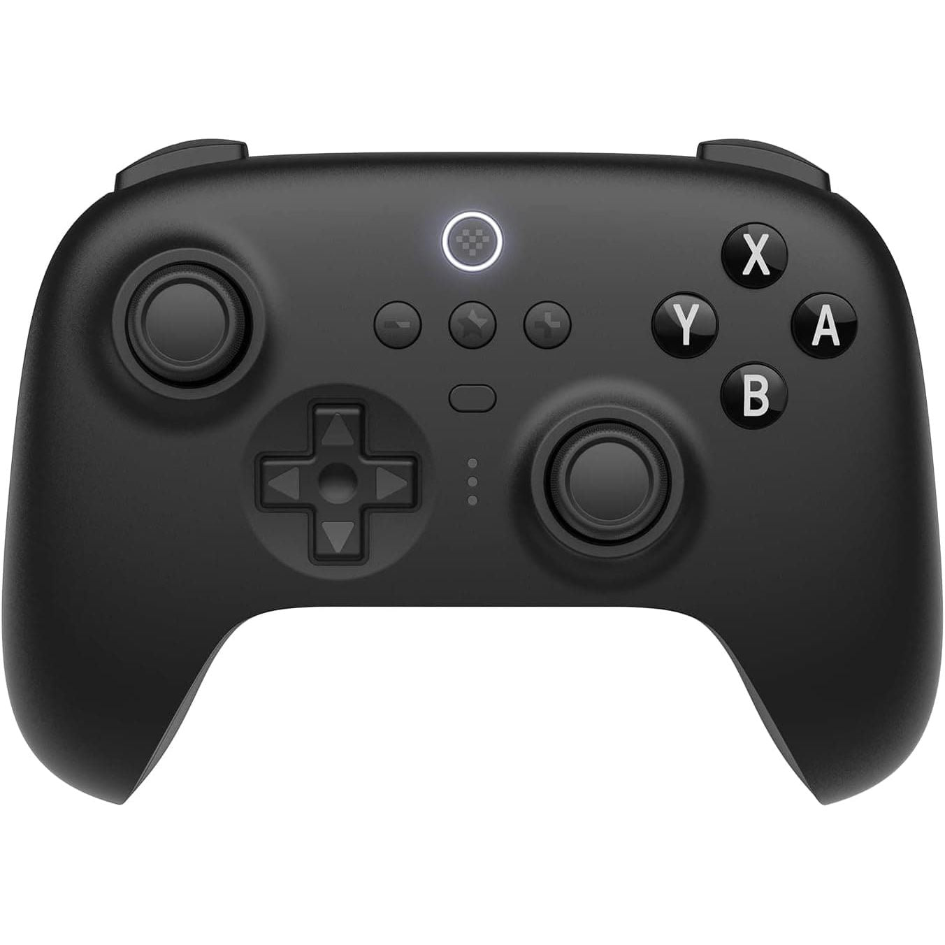 Buy 8BITDO,8BitDo Ultimate Bluetooth & 2.4g Controller with Charging Dock for Switch and Windows - Black - Gadcet.com | UK | London | Scotland | Wales| Ireland | Near Me | Cheap | Pay In 3 | Game Controllers