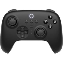 Buy 8BITDO,8BitDo Ultimate Bluetooth & 2.4g Controller with Charging Dock for Switch and Windows - Black - Gadcet.com | UK | London | Scotland | Wales| Ireland | Near Me | Cheap | Pay In 3 | Game Controllers