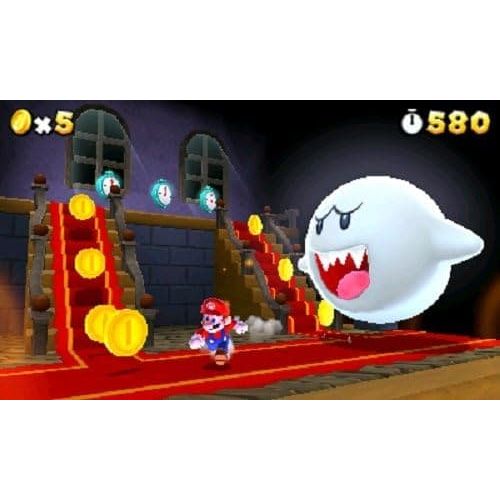 Buy Nintendo,Nintendo Selects - Super Mario 3D Land (Nintendo 3DS) - Gadcet UK | UK | London | Scotland | Wales| Ireland | Near Me | Cheap | Pay In 3 | Games