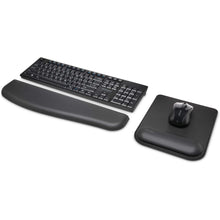 Buy Kensington,Kensington ErgoSoft Mouse Pad with Wrist Rest Support – Gel-Cushioned, Non-Slip, Black, for Home Office - Gadcet UK | UK | London | Scotland | Wales| Near Me | Cheap | Pay In 3 | Mouse Pads