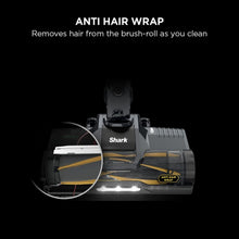 Buy Shark,Shark Cordless Stick Vacuum Cleaner with Anti Hair Wrap, Up to 40 mins run-time, Flexible Vacuum Cleaner with Pet Tool, Crevice Tool & Upholstery Tool, Purple - Gadcet UK | UK | London | Scotland | Wales| Ireland | Near Me | Cheap | Pay In 3 | Vacuum Cleaner