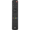 One for all,One For All URC1210 Contour Universal TV Remote Control - Gadcet.com