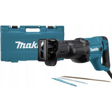Makita JR3051TK/1 110V Reciprocating Saw Supplied in a Carry Case