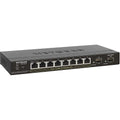 Buy NETGEAR,NETGEAR 10-Port PoE Gigabit Ethernet Smart Switch (GS310TP) - Gadcet UK | UK | London | Scotland | Wales| Near Me | Cheap | Pay In 3 | Networking