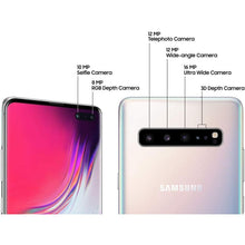 Buy Gadcet UK,Samsung Galaxy S10 5G 256GB Crown Silver – Unlocked Smartphone - Gadcet UK | UK | London | Scotland | Wales| Near Me | Cheap | Pay In 3 | 
