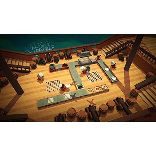 Buy Nintendo Game,Overcooked! Special Edition - Nintendo Switch Game - Gadcet UK | UK | London | Scotland | Wales| Near Me | Cheap | Pay In 3 | Video Game Software