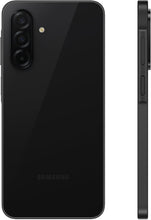 Samsung Galaxy A26 5G Dual SIM - 8GB RAM, 256GB Storage, Black, Unlocked