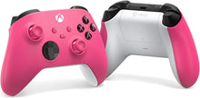 Buy Xbox,Xbox Series X & S Wireless Controller - Deep Pink - Gadcet UK | UK | London | Scotland | Wales| Near Me | Cheap | Pay In 3 | Game Controllers