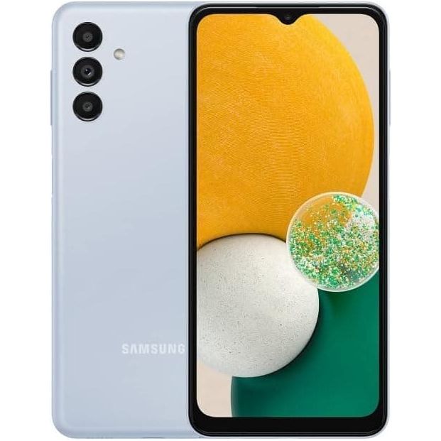 Buy Samsung,Samsung Galaxy A13 5G - 64GB Storage - 4GB RAM - 5000 mAh - Dual Sim - Light Blue - Unlocked - International Model - Gadcet UK | UK | London | Scotland | Wales| Ireland | Near Me | Cheap | Pay In 3 | Unlocked Mobile Phones