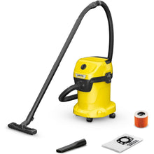 Buy KARCHER,Karcher WD 3 Wet & Dry Vacuum Cleaner - Gadcet UK | UK | London | Scotland | Wales| Near Me | Cheap | Pay In 3 | Vaccum Cleaner