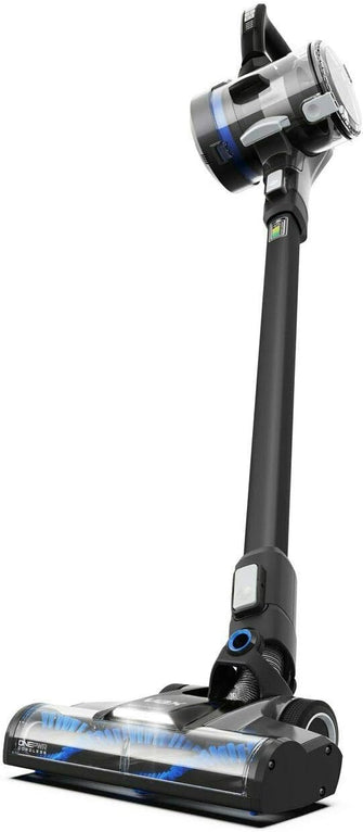 Vax Blade 4 CLSV-B4KS Cordless Vacuum Cleaner – 0.6L, 65dB, Black