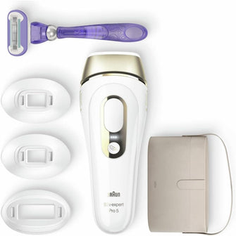 Buy Braun,Braun Silk Expert Pro 5 PL5347 Corded IPL Hair Removal - Gadcet  | UK | London | Scotland | Wales| Near Me | Cheap | Pay In 3 | IPL Hair Removal Devices