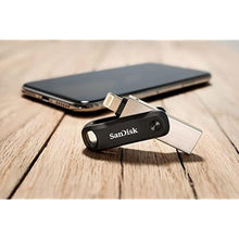 Buy Sandisk,SanDisk 256GB iXpand Flash Drive Go with Lightning and USB 3.0 connectors, for iPhone/iPad, PC and Mac - Gadcet UK | UK | London | Scotland | Wales| Near Me | Cheap | Pay In 3 | USB Flash Drives