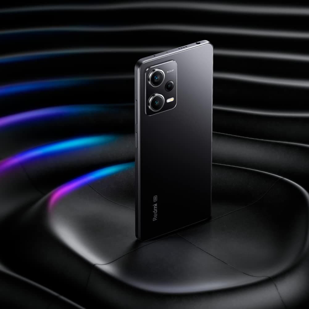 Buy Xiaomi,Xiaomi Redmi Note 12 Pro 5G - 6GB RAM - 128GB Storage - 5000mAh - Dual Sim - Midnight Black - Unlocked - Gadcet UK | UK | London | Scotland | Wales| Ireland | Near Me | Cheap | Pay In 3 | Mobile Phones