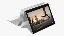 Buy Google,Google Pixelbook 12.3" 2-in-1 Touchscreen Chromebook – Intel Core i7-7Y75, 16GB RAM, 512GB NVMe SSD, Silver - Gadcet UK | UK | London | Scotland | Wales| Near Me | Cheap | Pay In 3 | Laptops