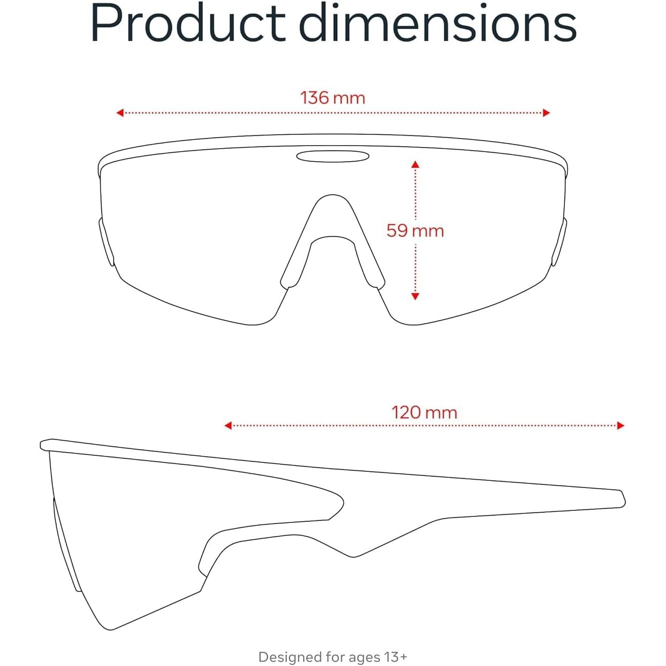 Buy OAKLEY/META,Oakley Meta Vanguard AI Glasses Black with Prizm™ 24K Lenses - Gadcet UK | UK | London | Scotland | Wales| Near Me | Cheap | Pay In 3 | Smart Glasses
