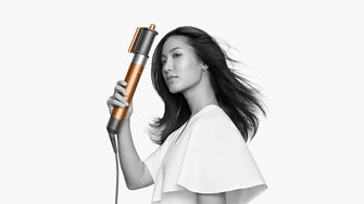 Buy Dyson,Dyson Airwrap Long Hair Multi Styler & Dryer - Nickle/Copper - Gadcet UK | UK | London | Scotland | Wales| Ireland | Near Me | Cheap | Pay In 3 | Cosmetics