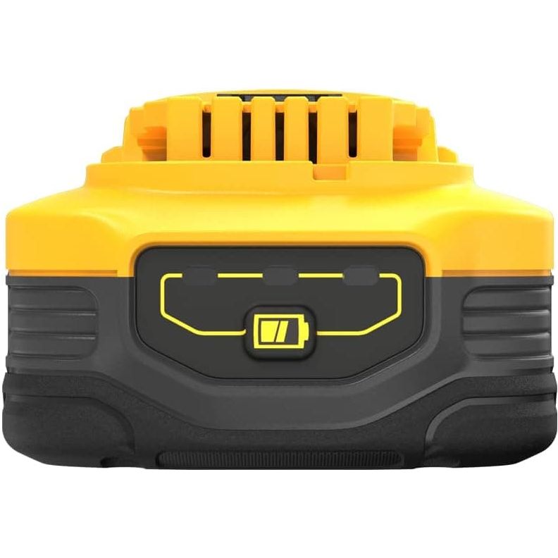 Buy DEWALT,DEWALT DCBP518 18v XR Compact Power stack Li-ion Battery 5ah - Gadcet UK | UK | London | Scotland | Wales| Near Me | Cheap | Pay In 3 | Power Tool Batteries