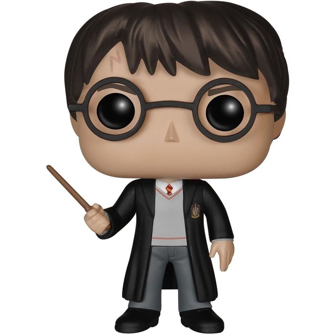 Buy Funko,Funko Pop! Harry Potter Vinyl Figure | Official Wizarding World Collectible - Gadcet UK | UK | London | Scotland | Wales| Near Me | Cheap | Pay In 3 | Action & Toy Figures