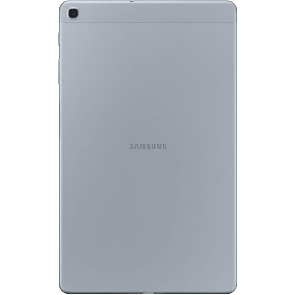Buy Samsung,Samsung Galaxy Tab A 10.1" (2019) - 32GB, Silver (SM-T510) - Gadcet UK | UK | London | Scotland | Wales| Near Me | Cheap | Pay In 3 | Tablet Computers