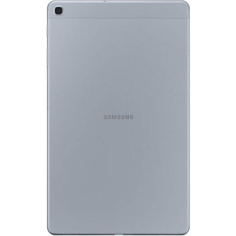 Buy Samsung,Samsung Galaxy Tab A 10.1" (2019) - 32GB, Silver (SM-T510) - Gadcet UK | UK | London | Scotland | Wales| Near Me | Cheap | Pay In 3 | Tablet Computers