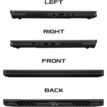 Buy ASUS,ASUS Laptop ROG Zephyrus G14 GA402NV, 14.0” ,AMD Ryzen R7-7735HS,512GB SSD,16GB RAM,NVIDIA GeForce RTX 4060, Windows 11 Gaming Laptop - Black - Gadcet UK | UK | London | Scotland | Wales| Ireland | Near Me | Cheap | Pay In 3 | Laptops