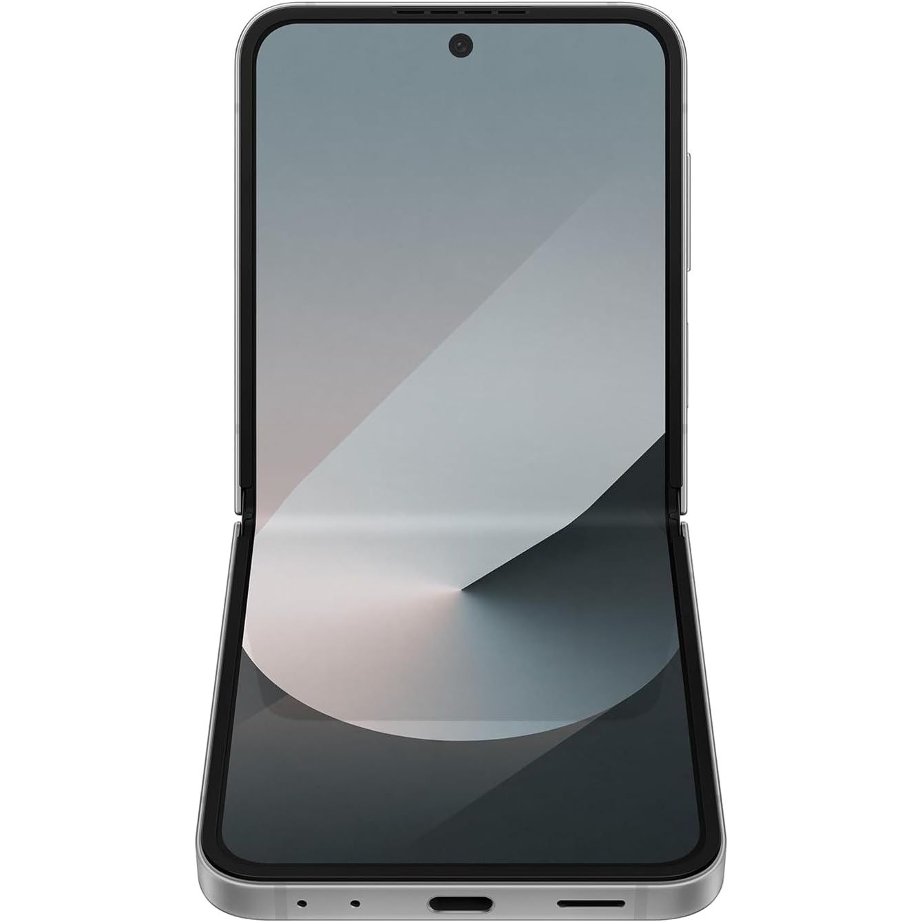 Buy Ecat Tech Ltd,Samsung Galaxy Z Flip6 5G 256GB Silver Shadow Refurbished Mobile Phone - Gadcet UK | UK | London | Scotland | Wales| Near Me | Cheap | Pay In 3 | Mobile & Smart Phones
