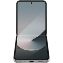 Buy Ecat Tech Ltd,Samsung Galaxy Z Flip6 5G 256GB Silver Shadow Refurbished Mobile Phone - Gadcet UK | UK | London | Scotland | Wales| Near Me | Cheap | Pay In 3 | Mobile & Smart Phones