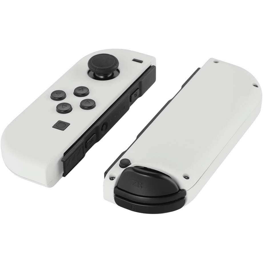 Buy Nintendo,Nintendo Switch Joy-Con Controller - Left Pair - White - Gadcet UK | UK | London | Scotland | Wales| Ireland | Near Me | Cheap | Pay In 3 | Video Game Console Accessories