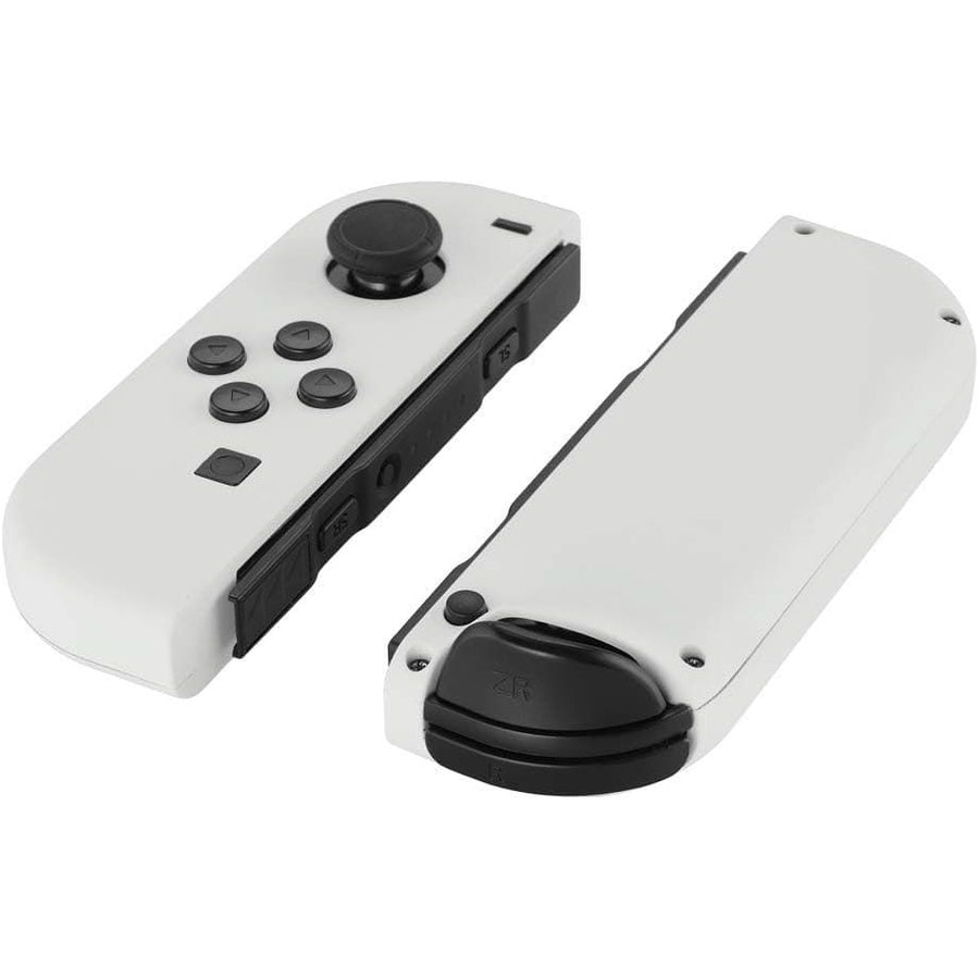 Nintendo Switch Joy Cons Pair - White | Gadcet UK Video Game