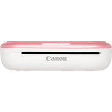 Buy Canon,Canon Zoemini 2 Printing Kit Photo Printer + Zinc Photo 20-Piece + ZP-2030 (20 Sheets) + 10 Circle Stickers (for Smartphone, USB C, Bluetooth, Mobile Printing) Rose Gold - Gadcet UK | UK | London | Scotland | Wales| Ireland | Near Me | Cheap | Pay In 3 | Cameras & Optics