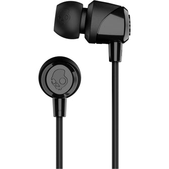 Buy Skull candy,Skullcandy Jib In-Ear Wired Earbuds with Microphone, Compatible with Bluetooth Devices & Computers - Black - Gadcet UK | UK | London | Scotland | Wales| Near Me | Cheap | Pay In 3 | Headphones & Headsets
